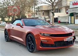 شيفروليه كامارو